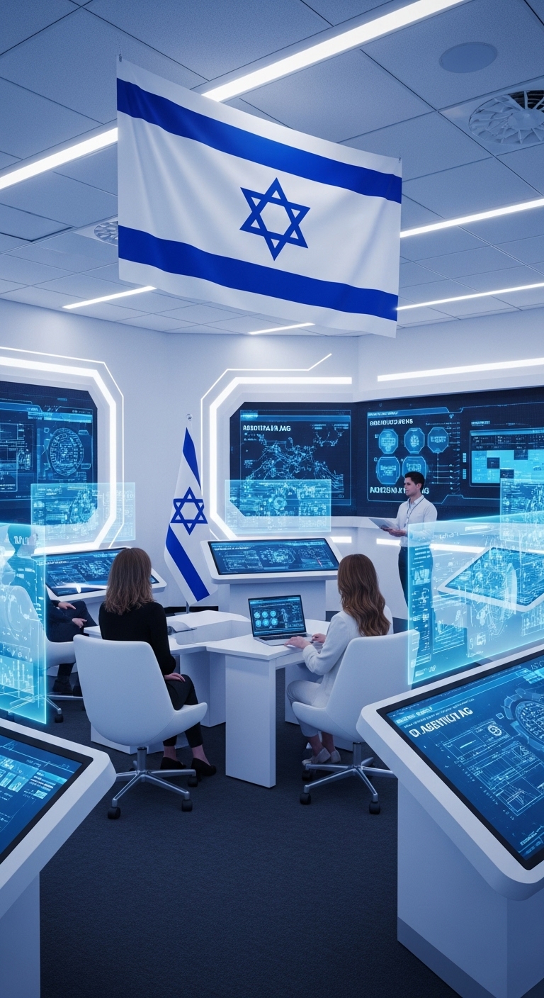 בינה מלאכותית ברפואה, מדע ותעשיה בטחונית