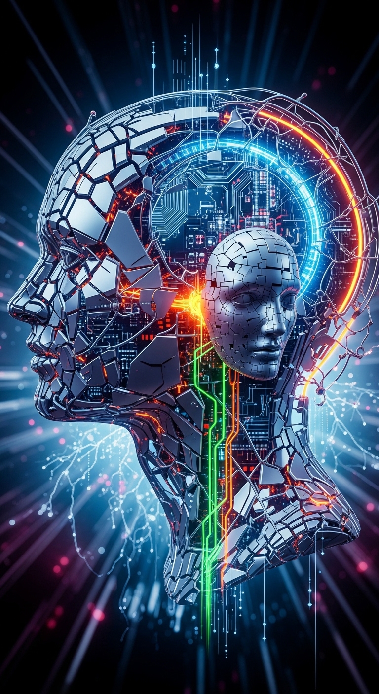 AI Psychology Psychoanalysis